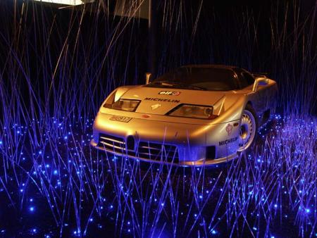 lumineux
